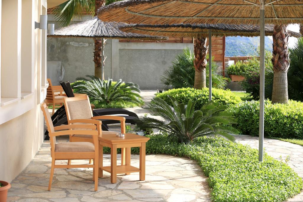 Loryma Luxury Hotel ボズブルン 部屋 写真