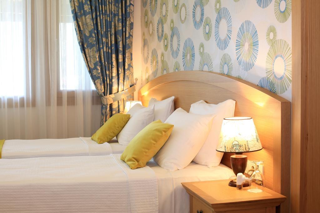 Loryma Luxury Hotel ボズブルン エクステリア 写真