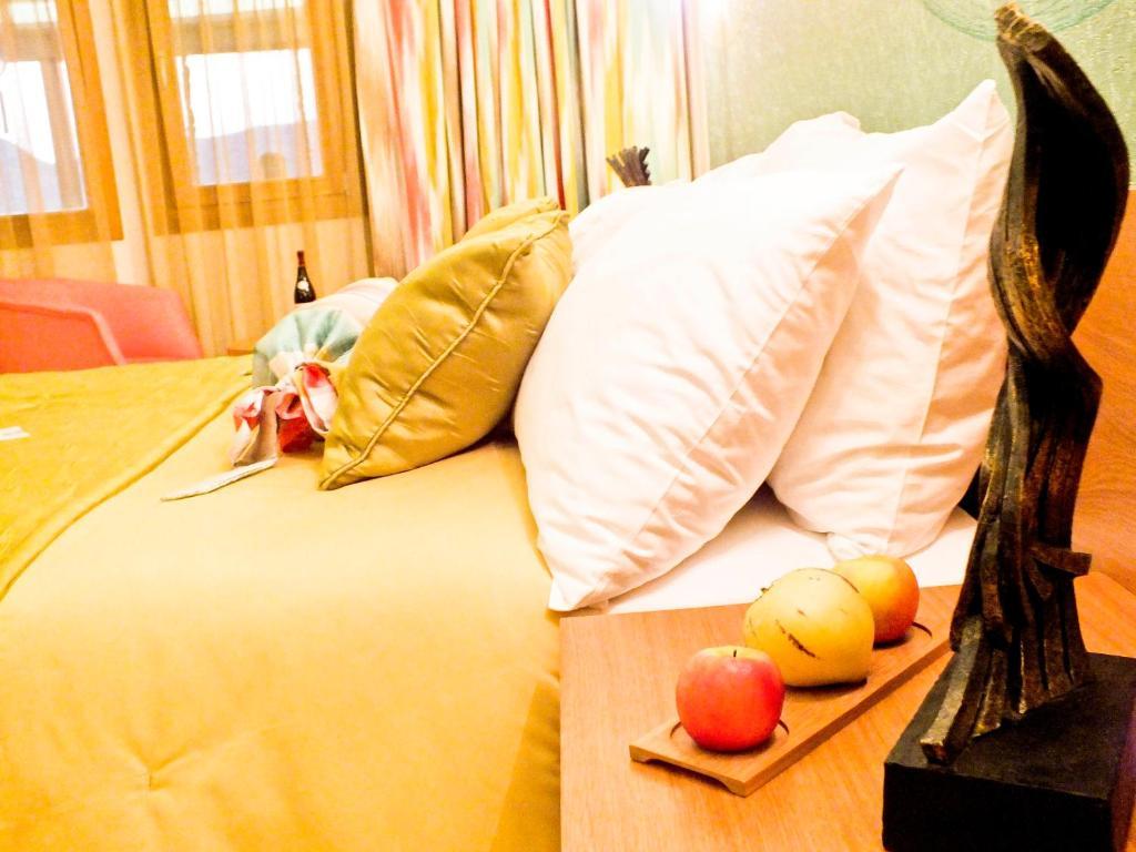 Loryma Luxury Hotel ボズブルン 部屋 写真