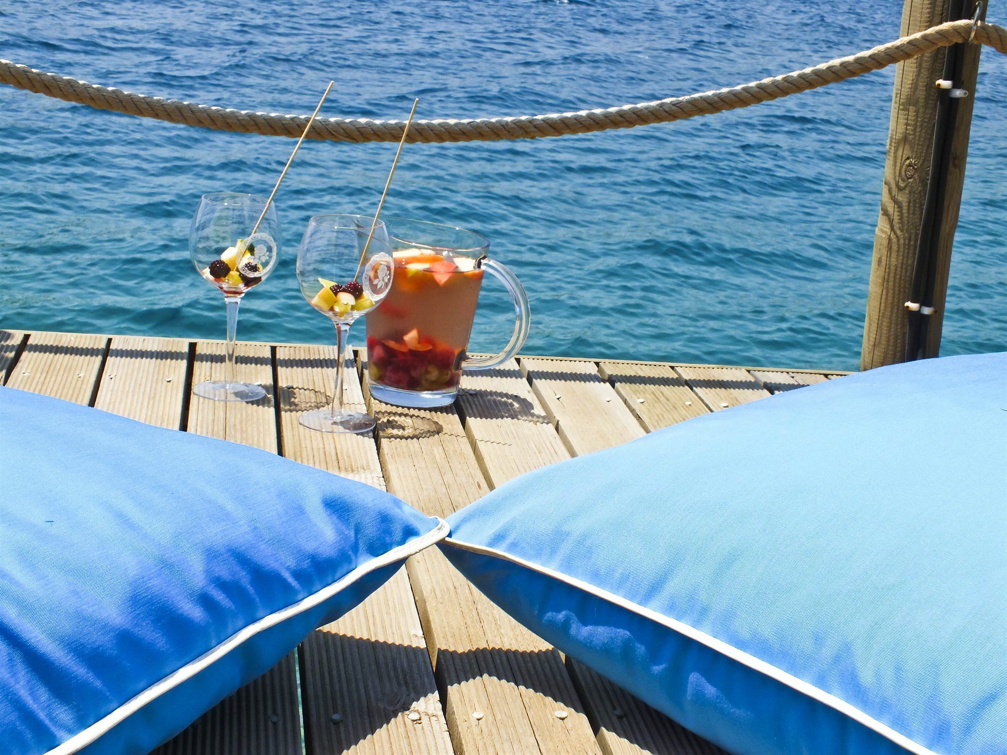 Loryma Luxury Hotel ボズブルン エクステリア 写真